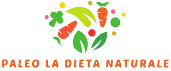 Paleo: La Dieta Naturale